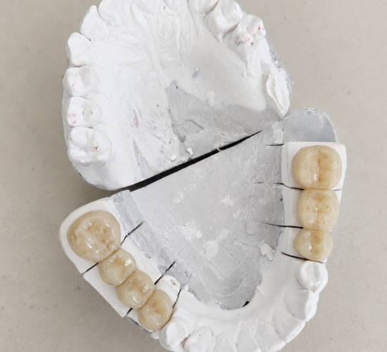 Stomatološka ordinacija Beograd - Dentalija 96